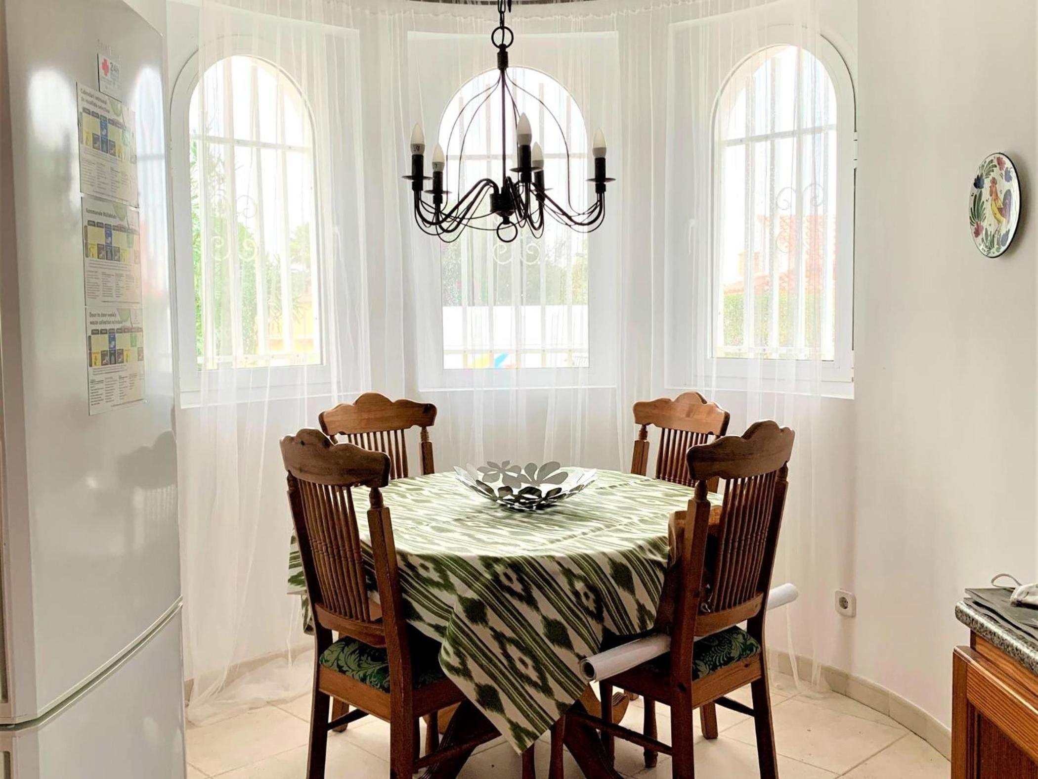 Casa Dorotea view 5