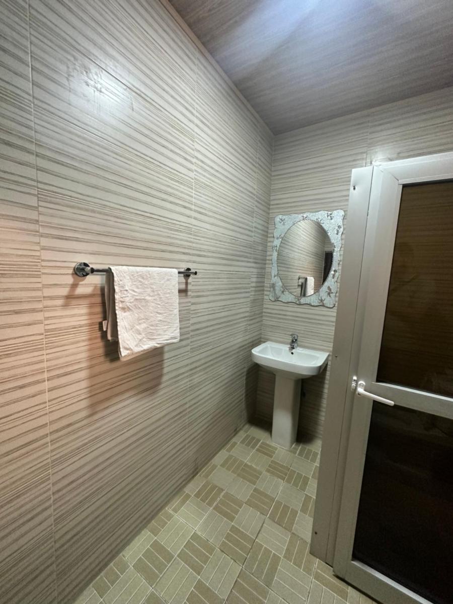 hotel Brazza