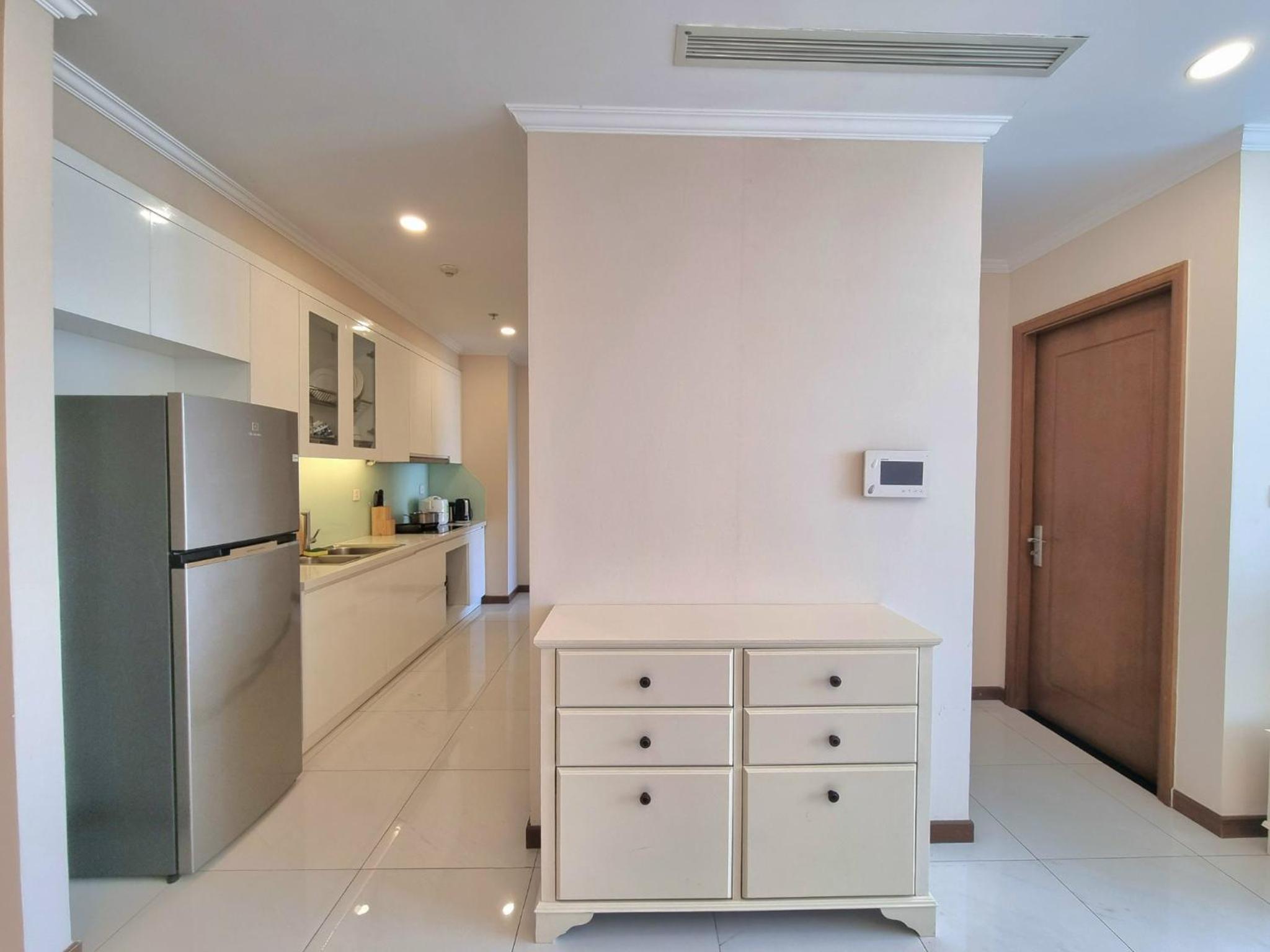 Vinhomes Central Park Luxury Apartment 1,2,3,4 bedroom, Landmark 81 area