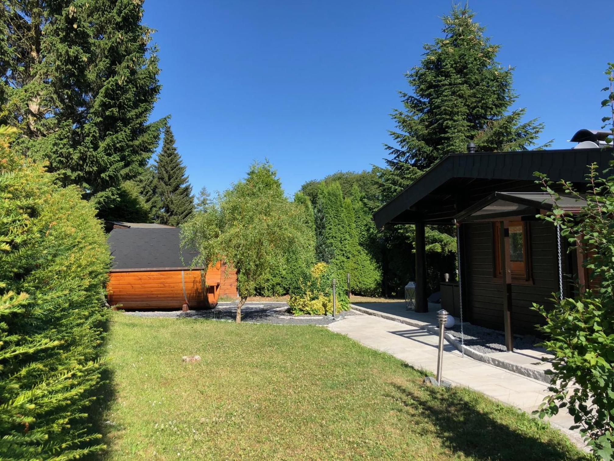 Haus Talblick