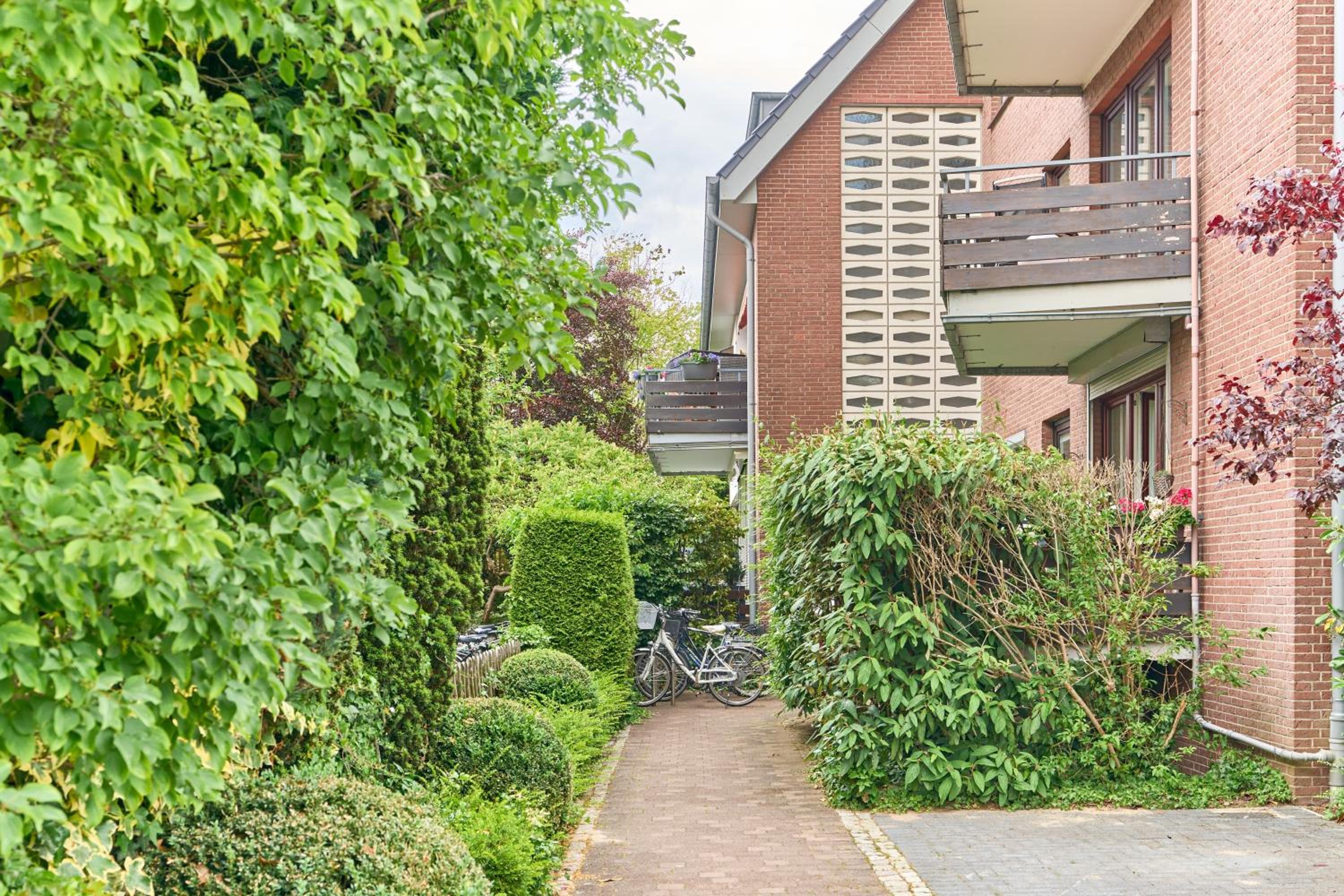 Strandperle Apartment 7