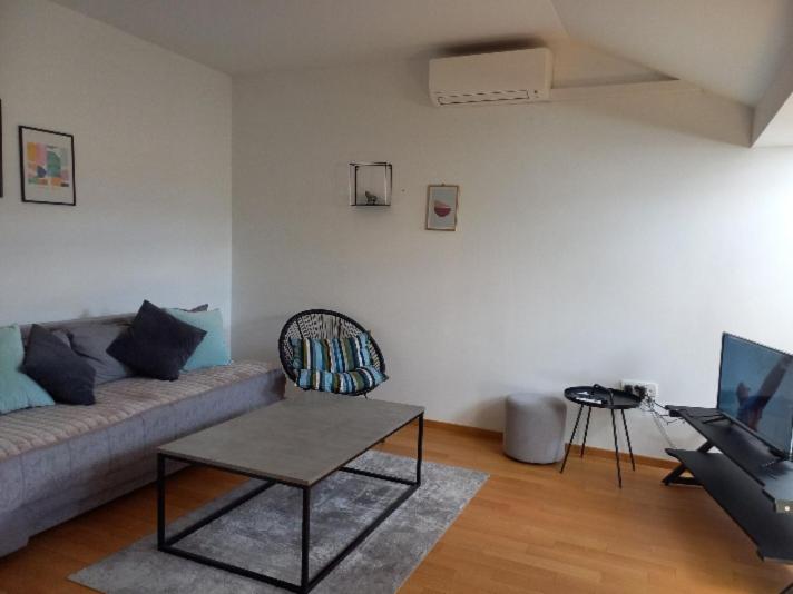 Apartman RedBrick