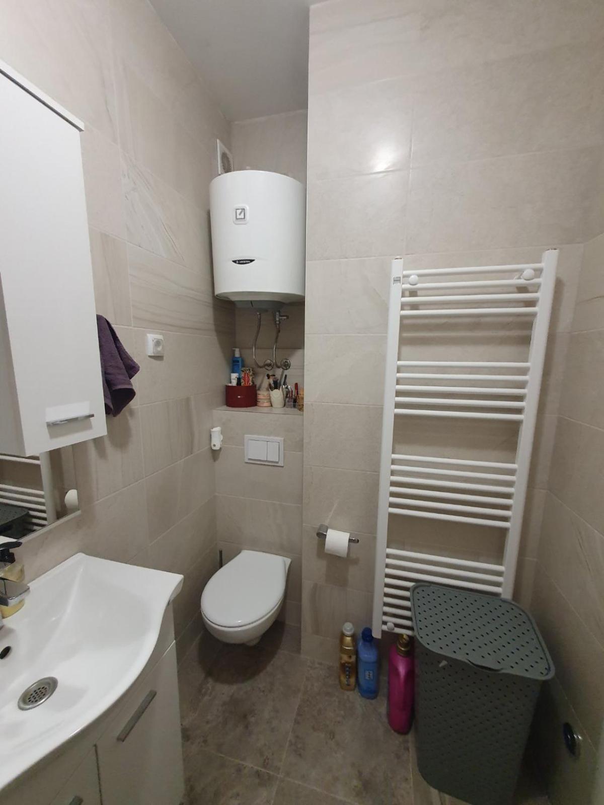 Apartman RedBrick