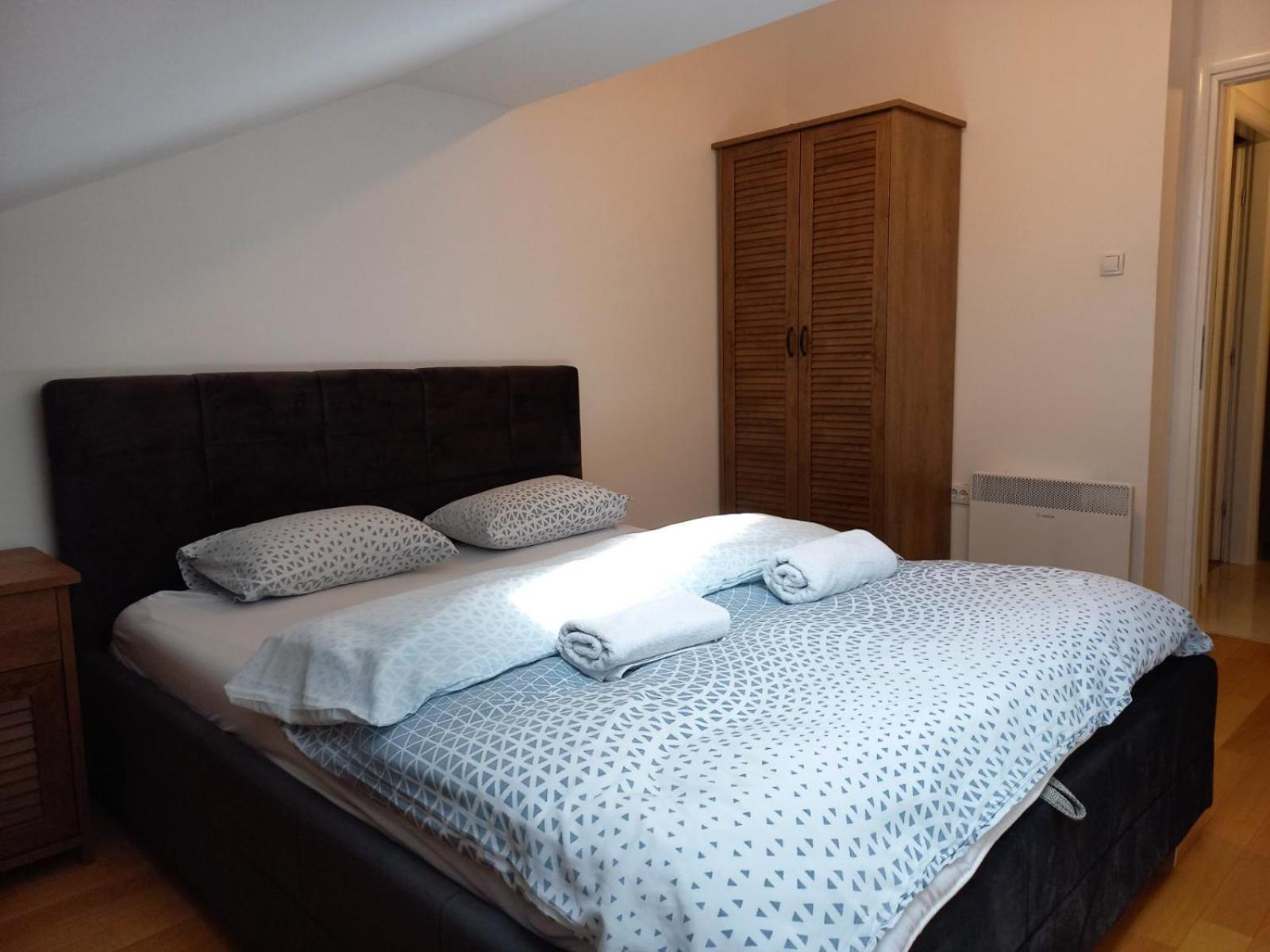 Apartman RedBrick