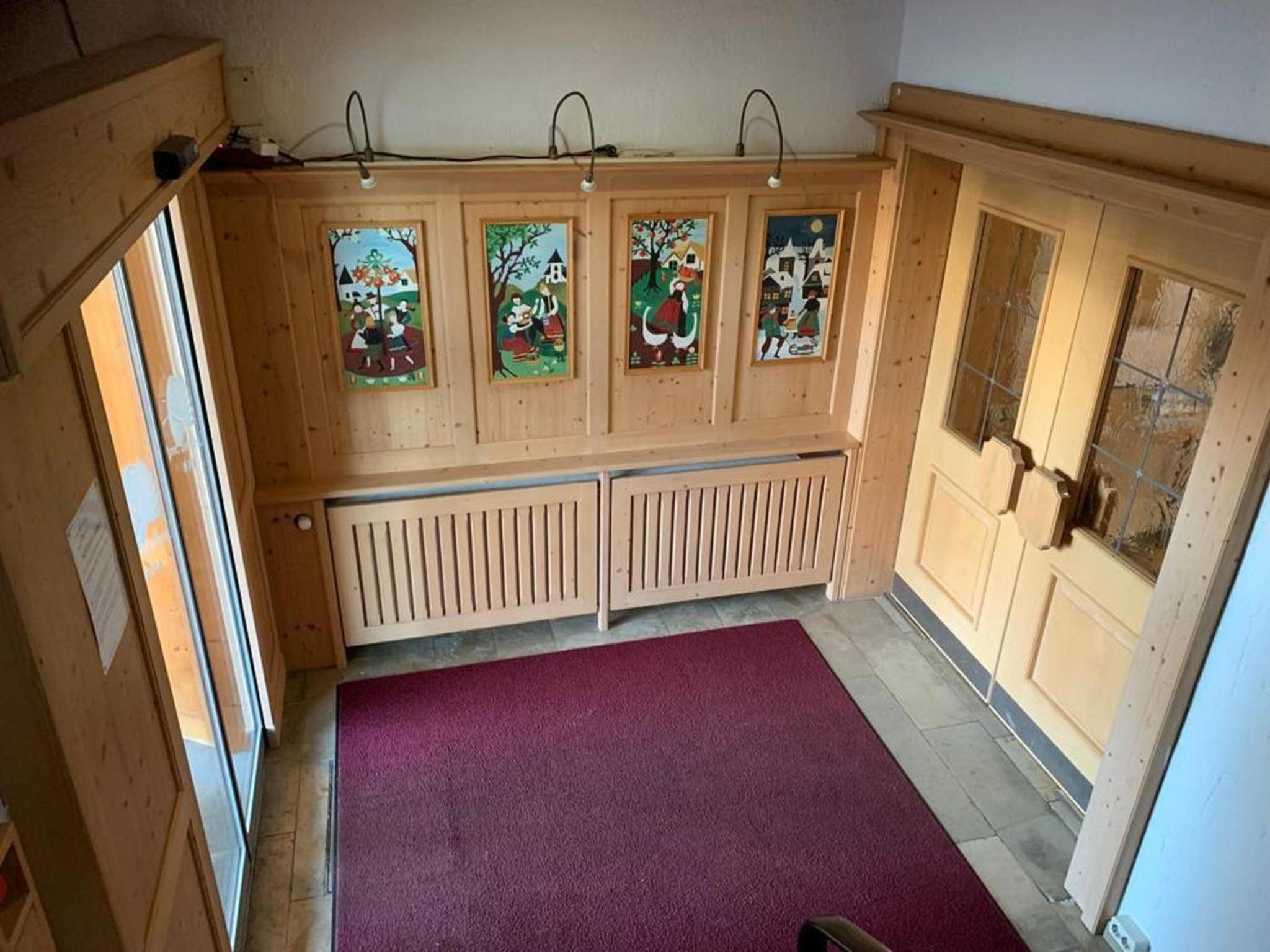 Ferienwohnung