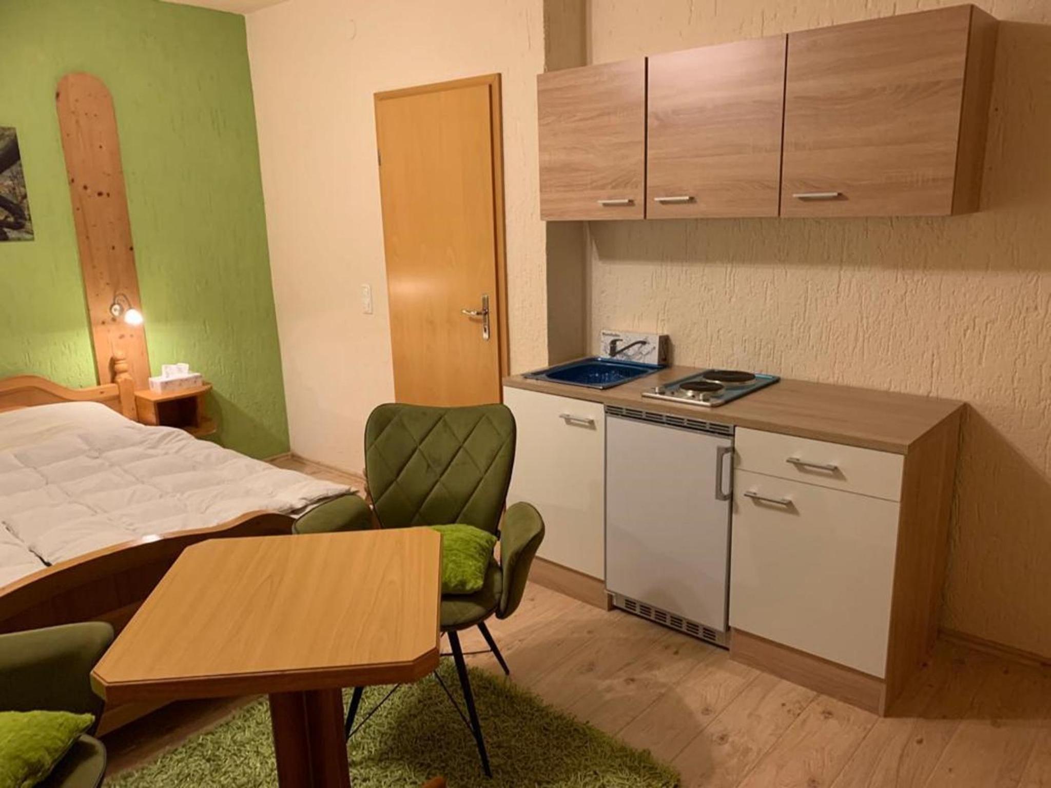 Ferienwohnung
