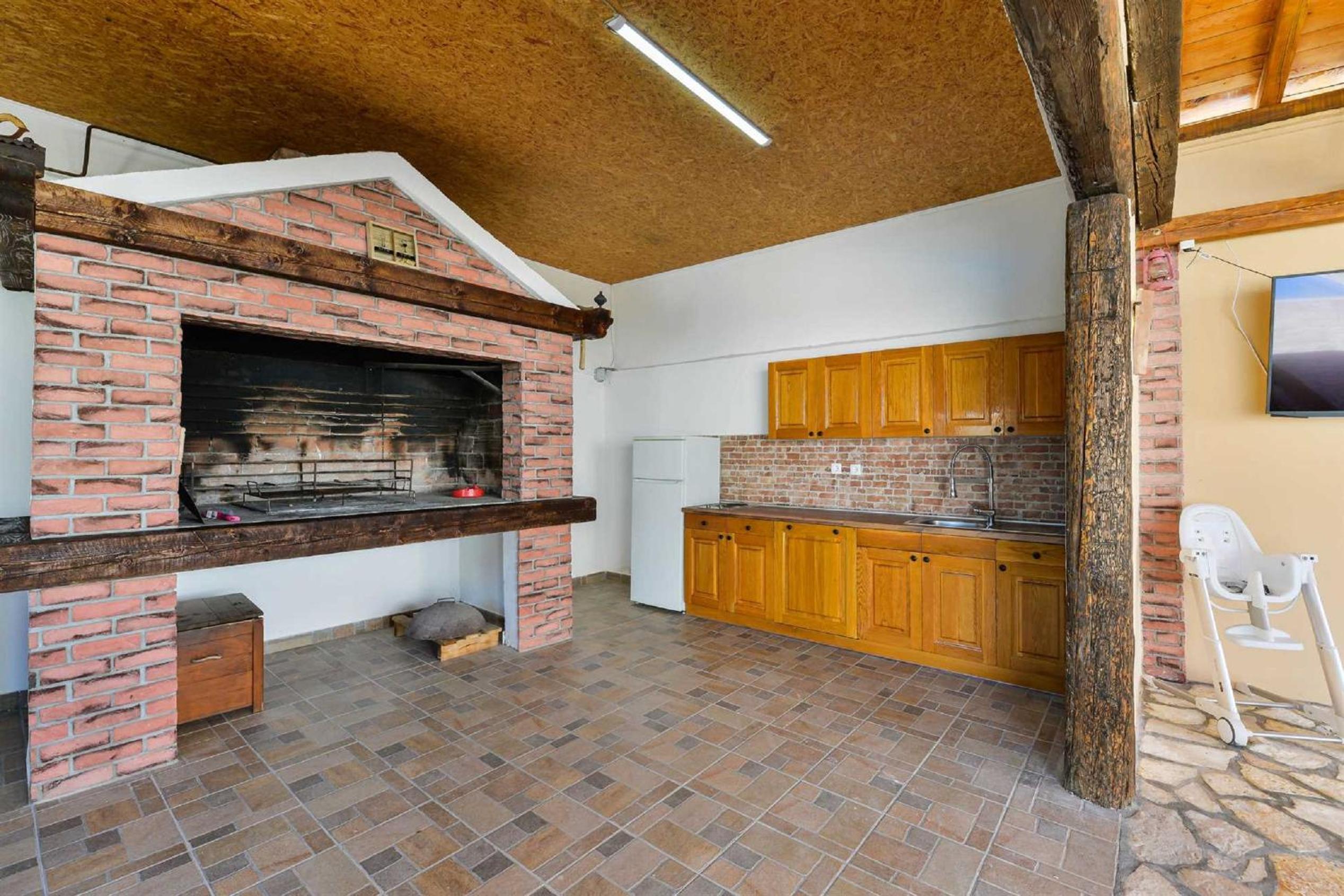 Villa Marinic with private pool , Zadar county view 3