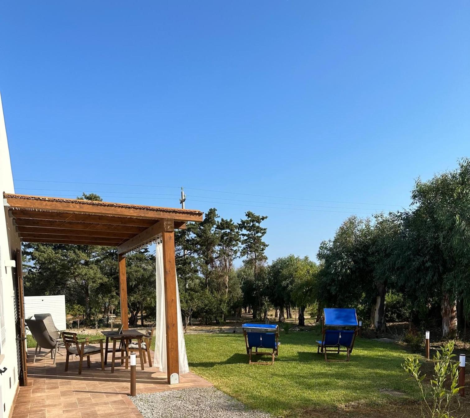 Villa Memi