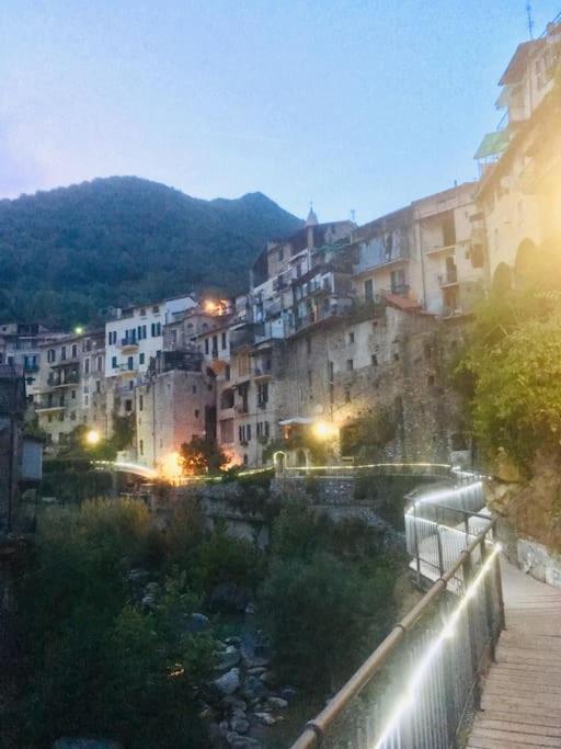 Casa Bertagna view 4