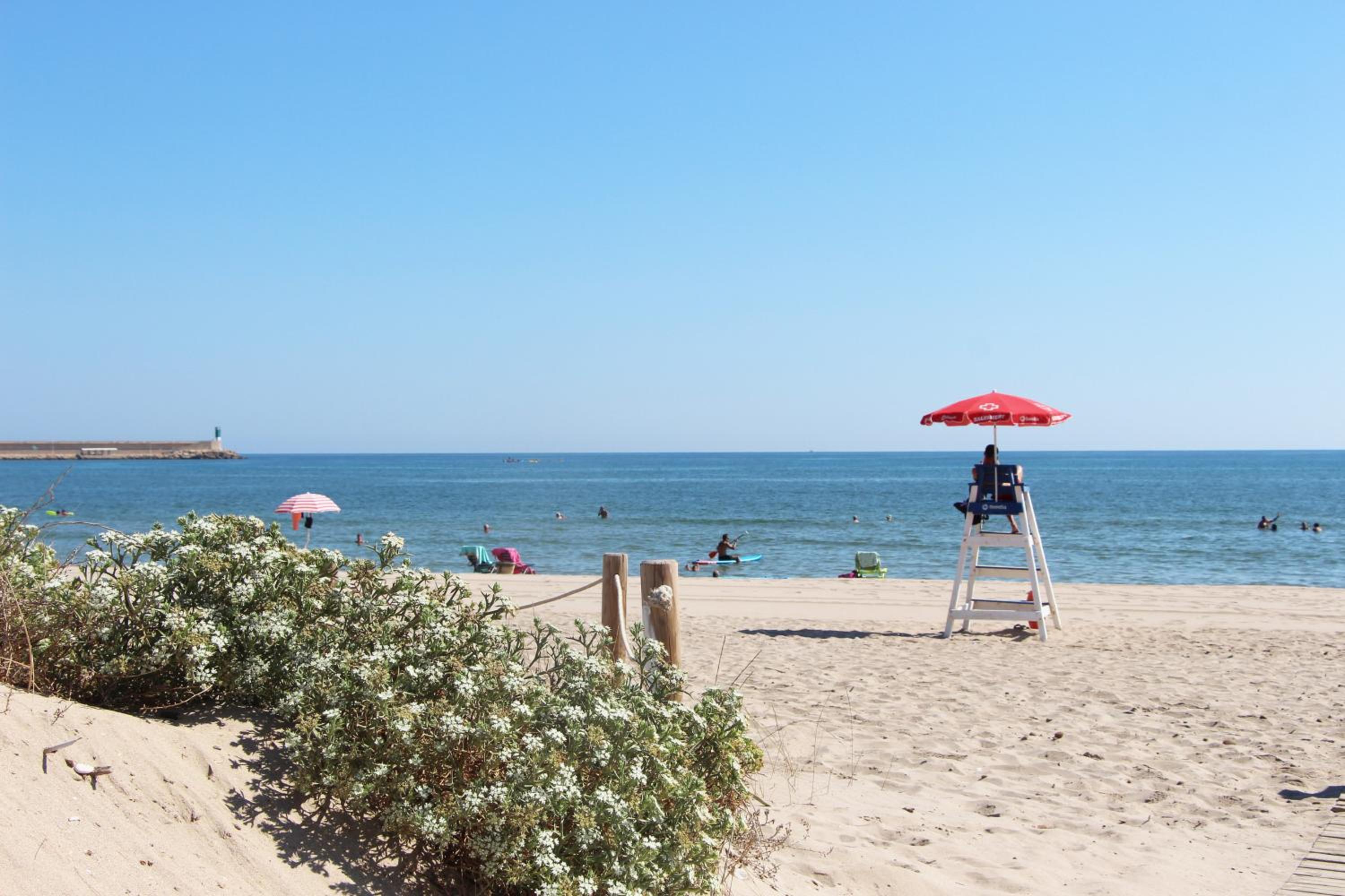 Apartment Gandia Playa Venecia