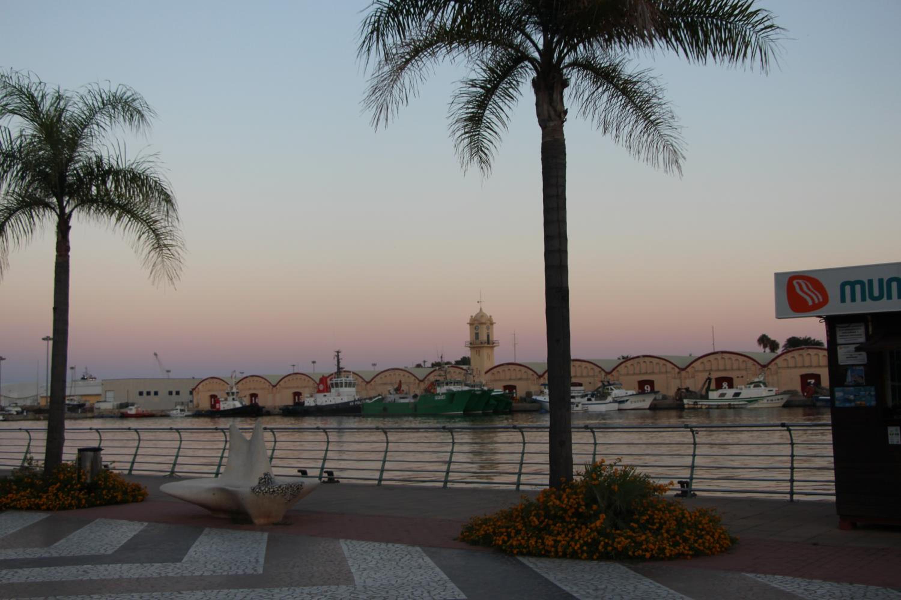 Apartment Gandia Playa Venecia