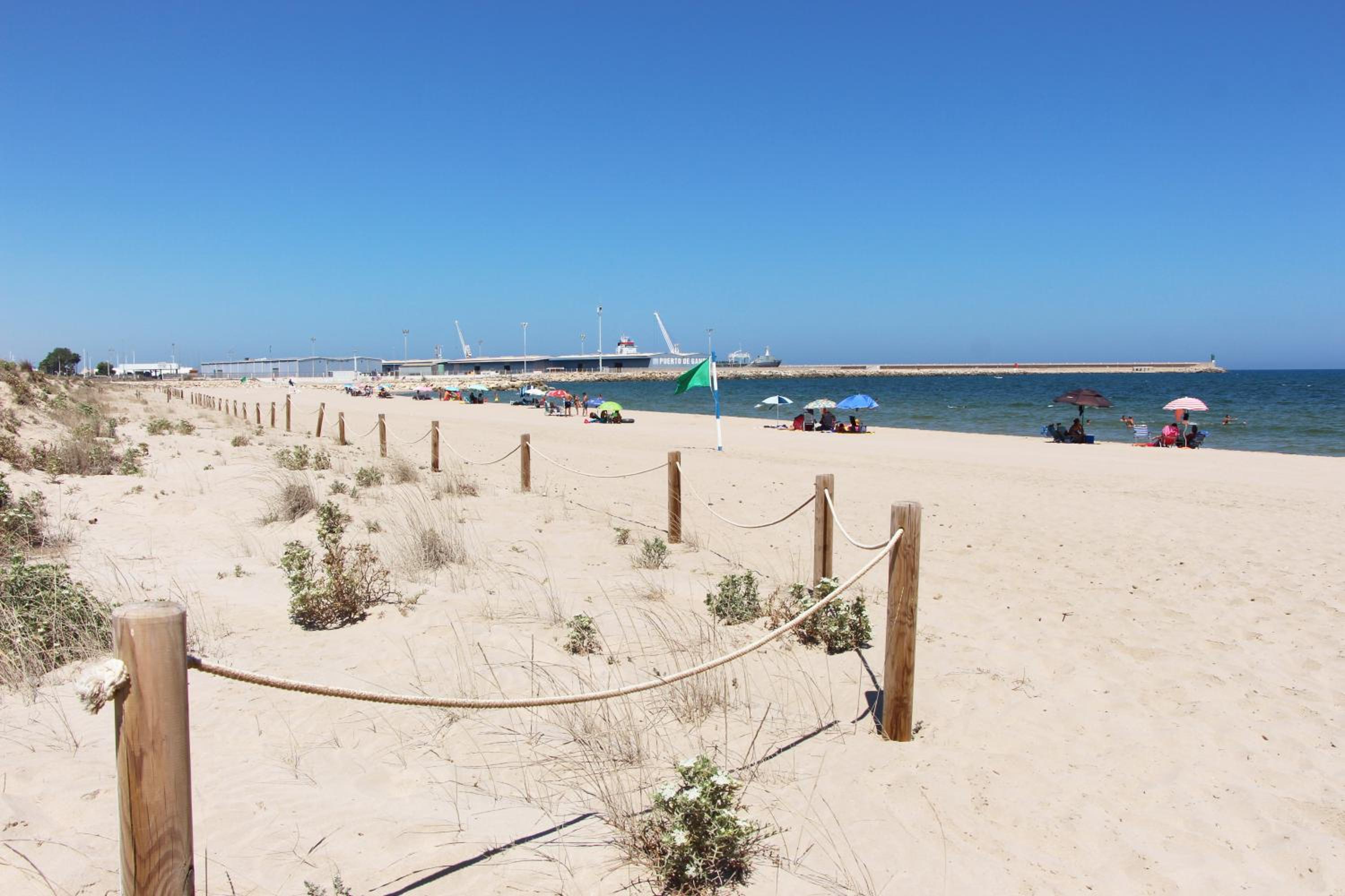 Apartment Gandia Playa Venecia