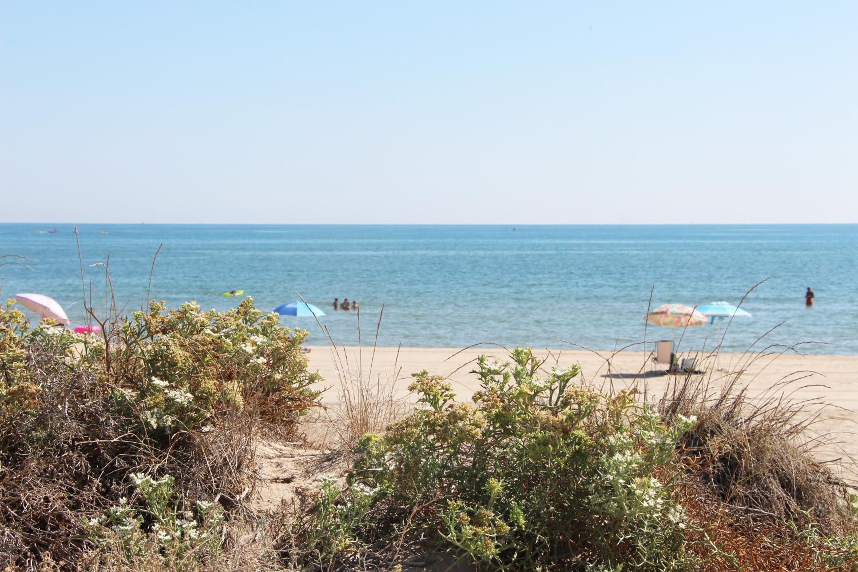 Apartment Gandia Playa Venecia