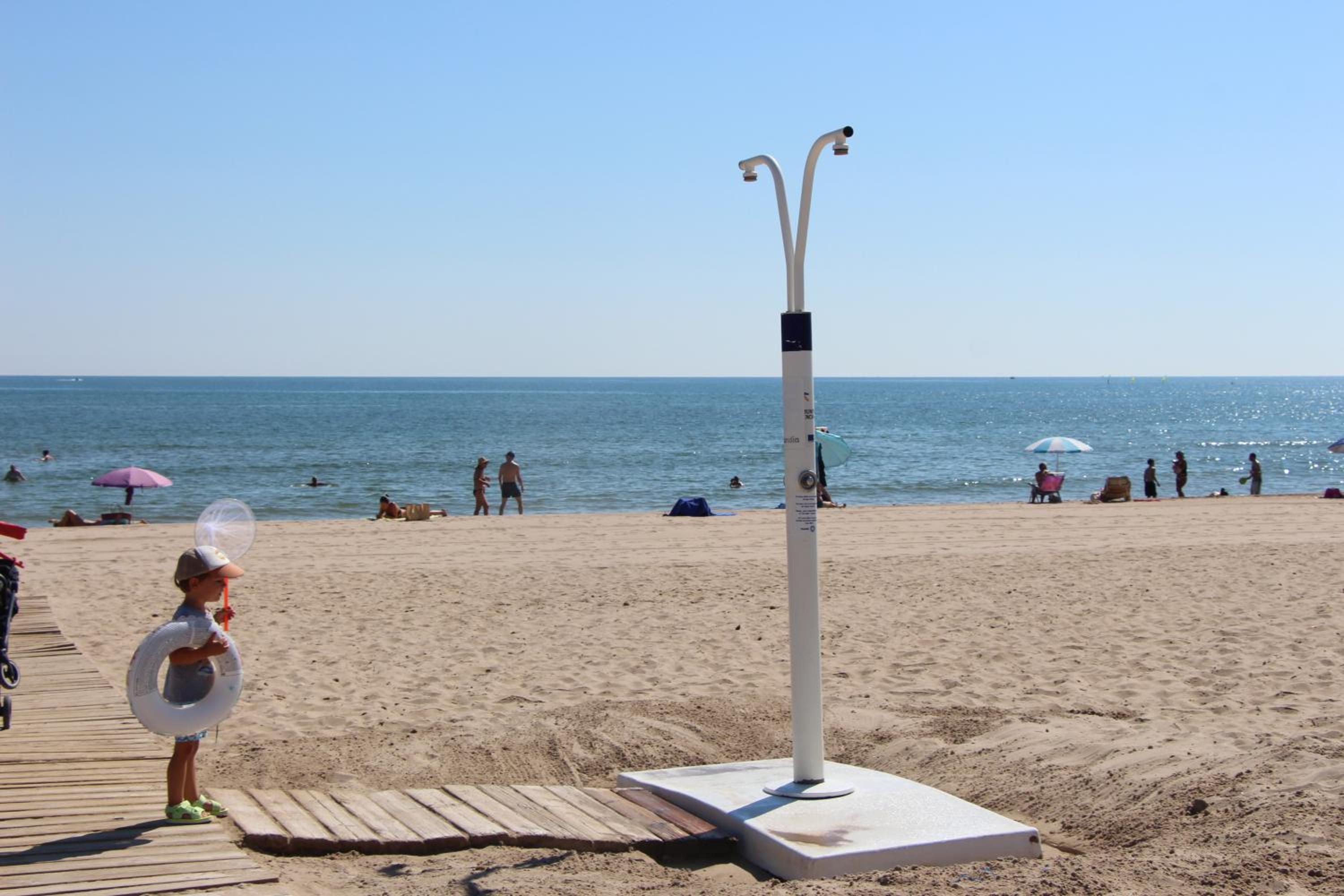 Apartment Gandia Playa Venecia