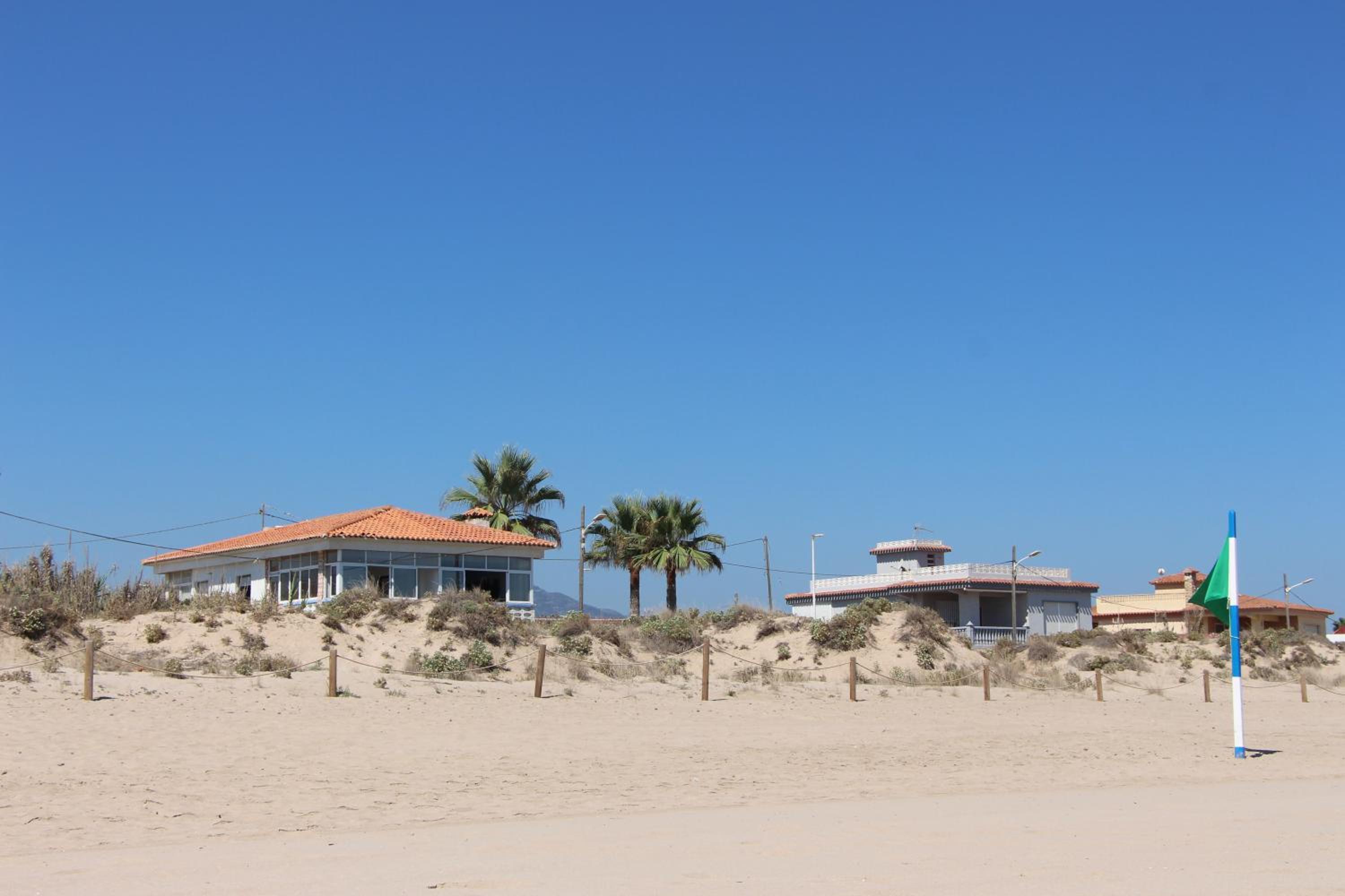 Apartment Gandia Playa Venecia