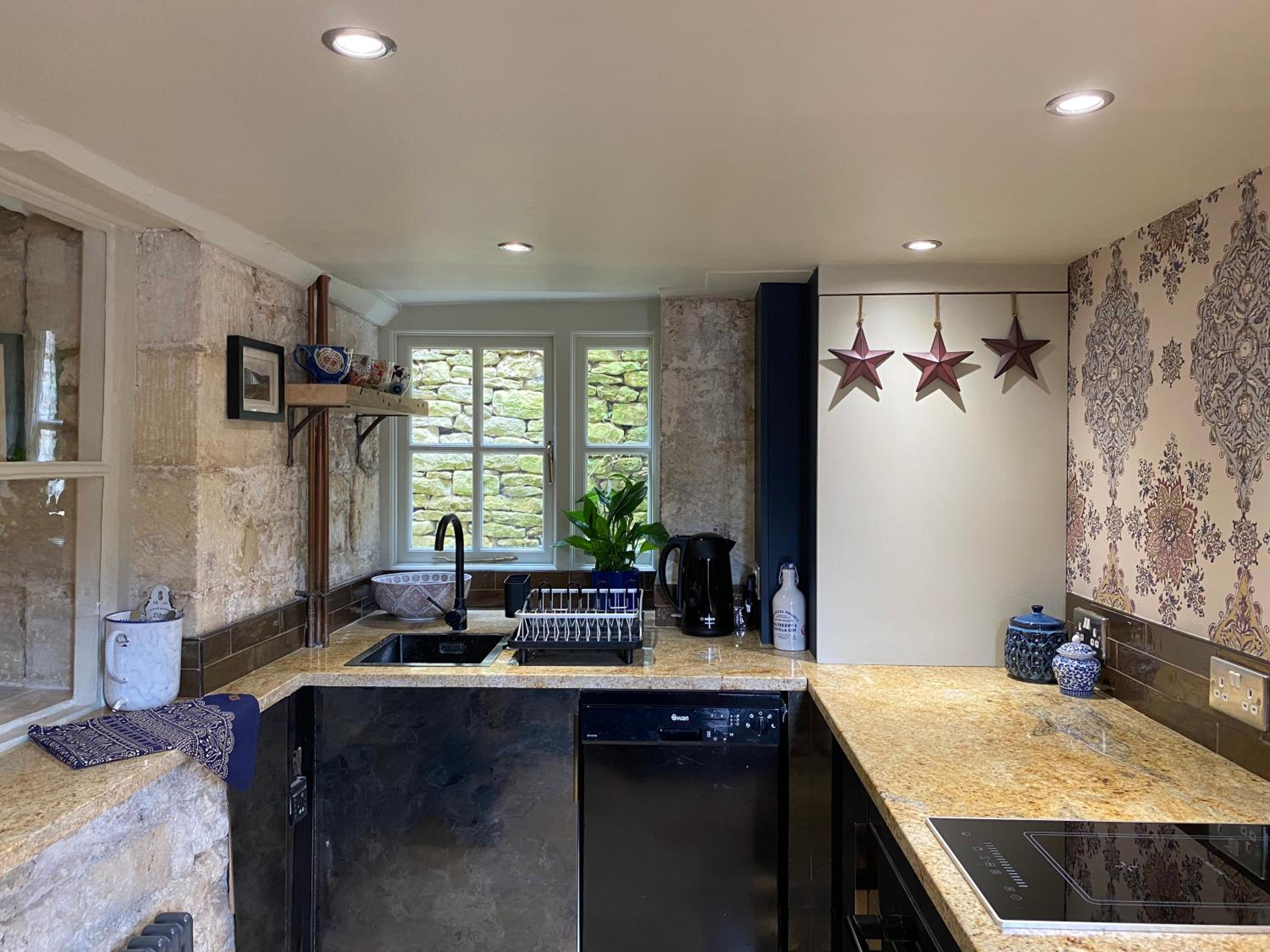 Linden Retreat