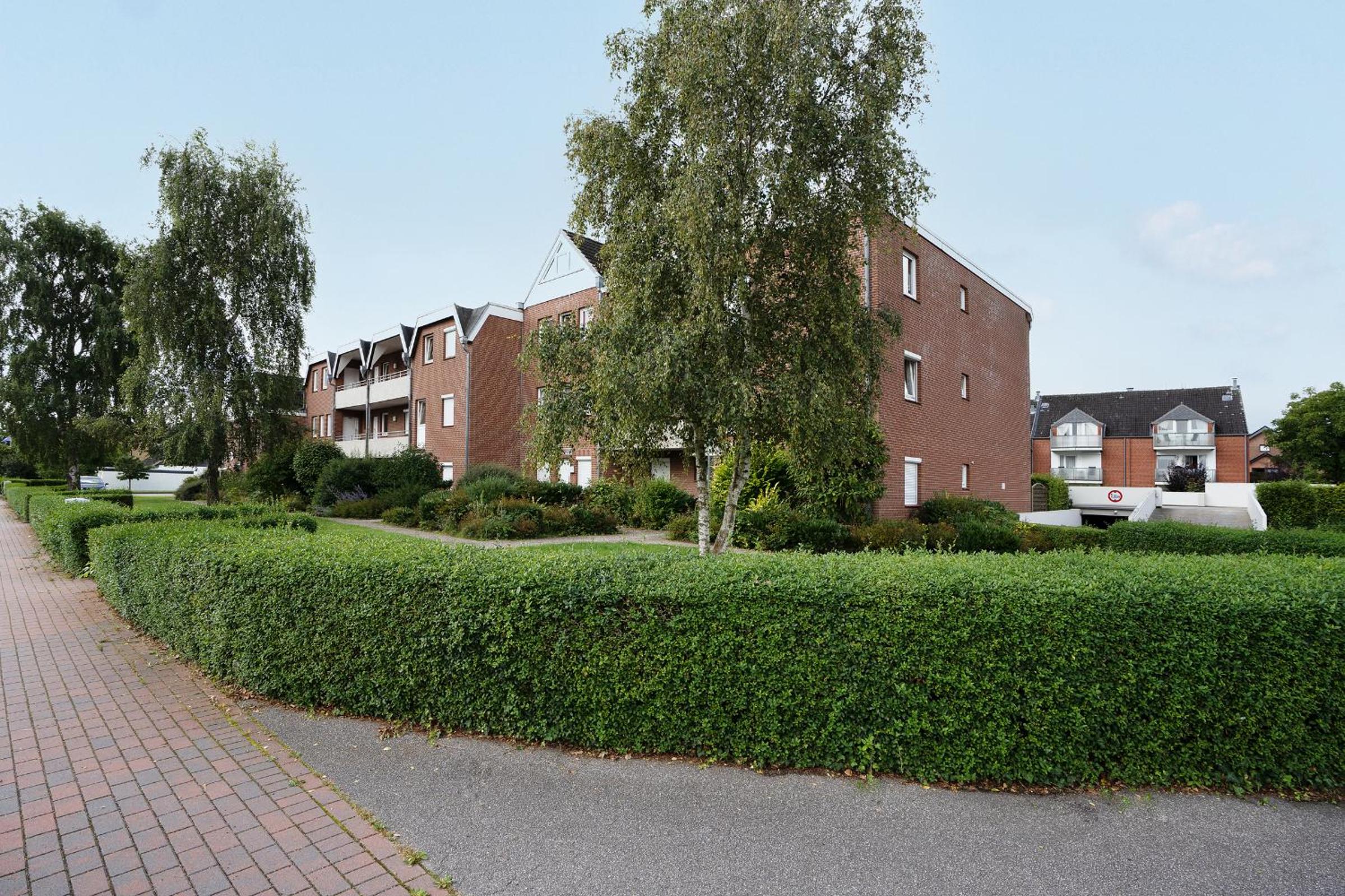 Meer geht immer