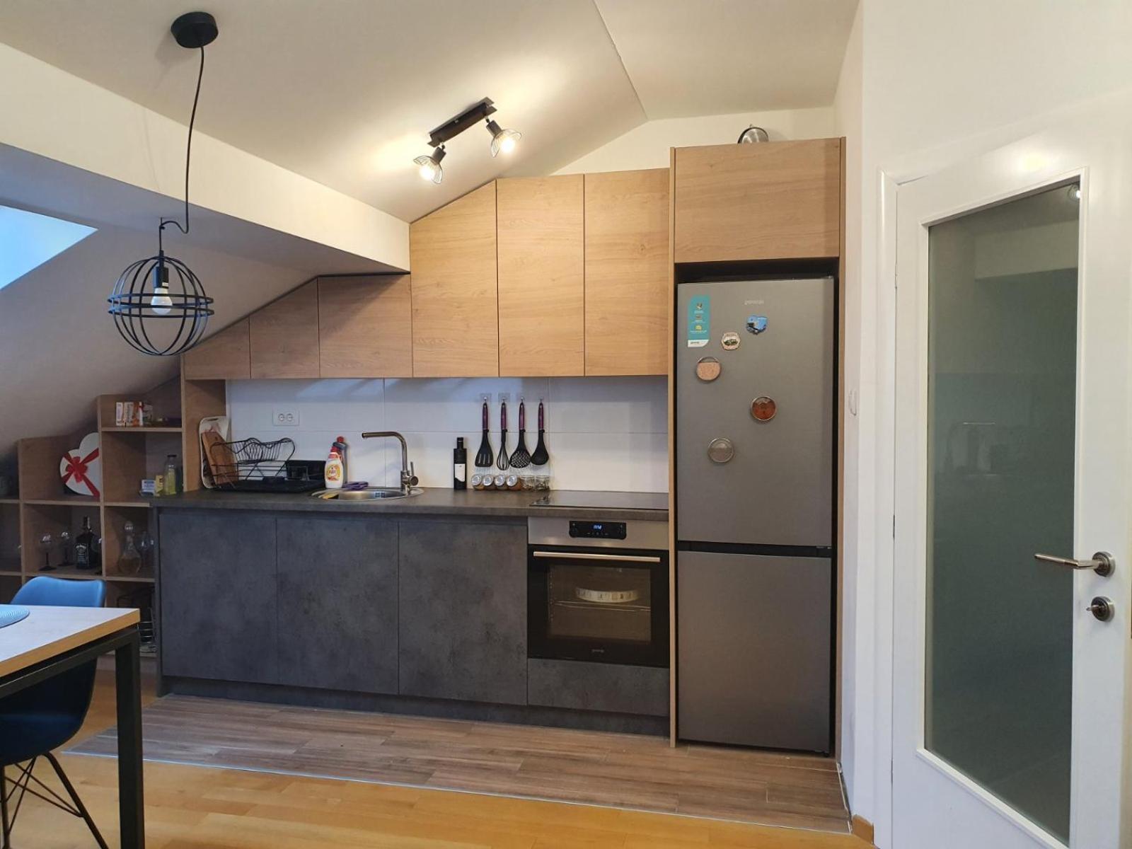 Apartman RedBrick