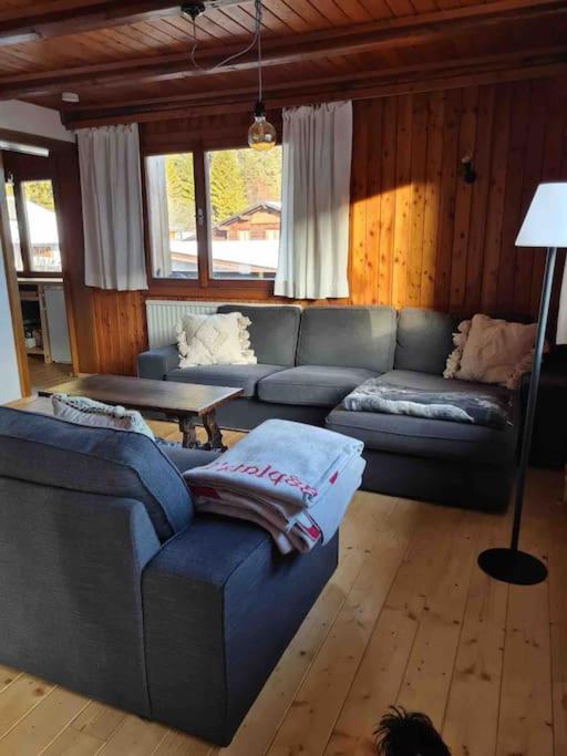 Scharnitz Chalet - gut eingerichtetes Haus
