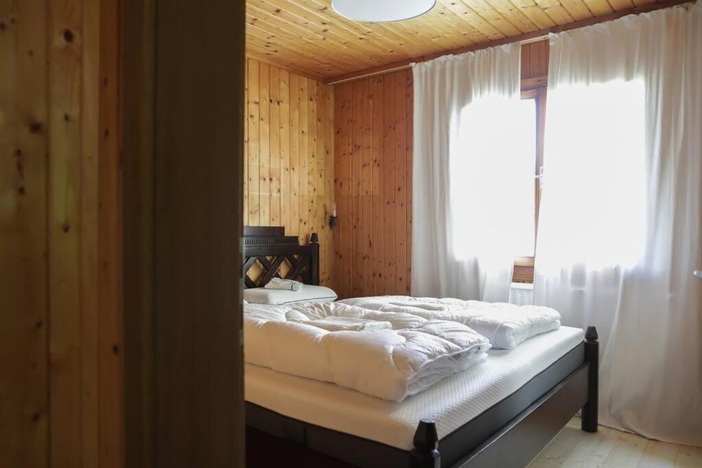Scharnitz Chalet - gut eingerichtetes Haus