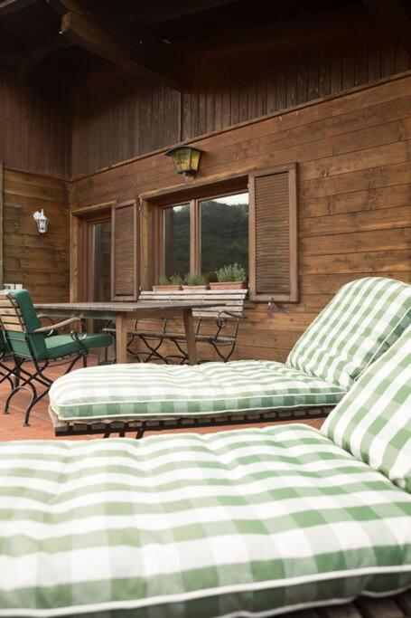 Scharnitz Chalet - gut eingerichtetes Haus