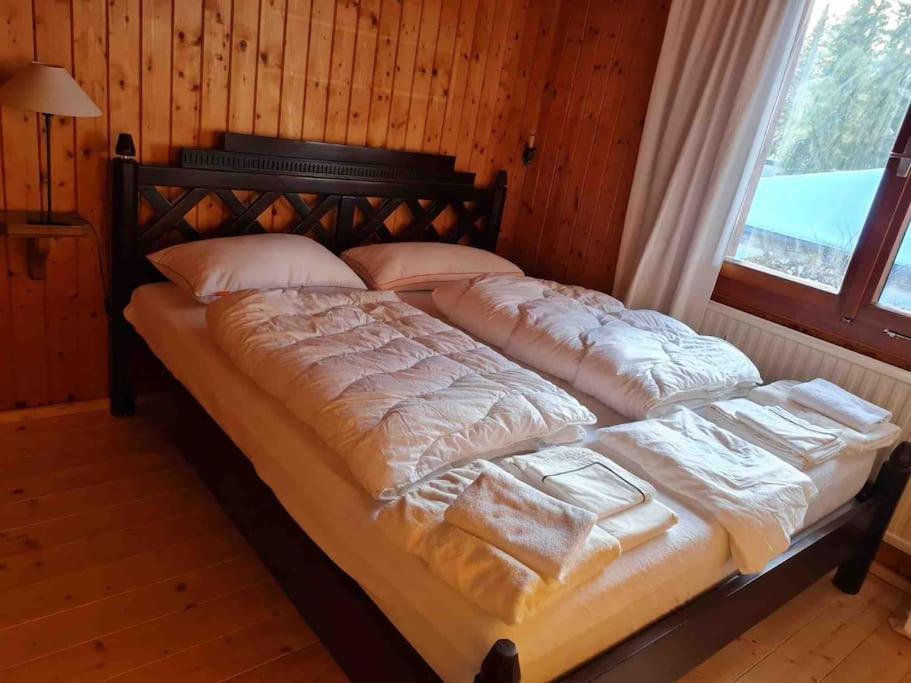 Scharnitz Chalet - gut eingerichtetes Haus