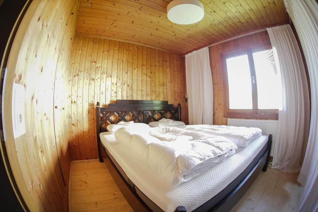 Scharnitz Chalet - gut eingerichtetes Haus