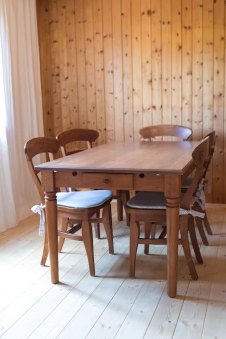 Scharnitz Chalet - gut eingerichtetes Haus