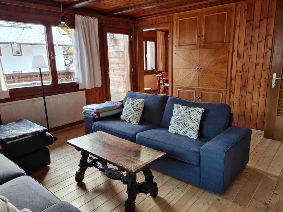 Scharnitz Chalet - gut eingerichtetes Haus