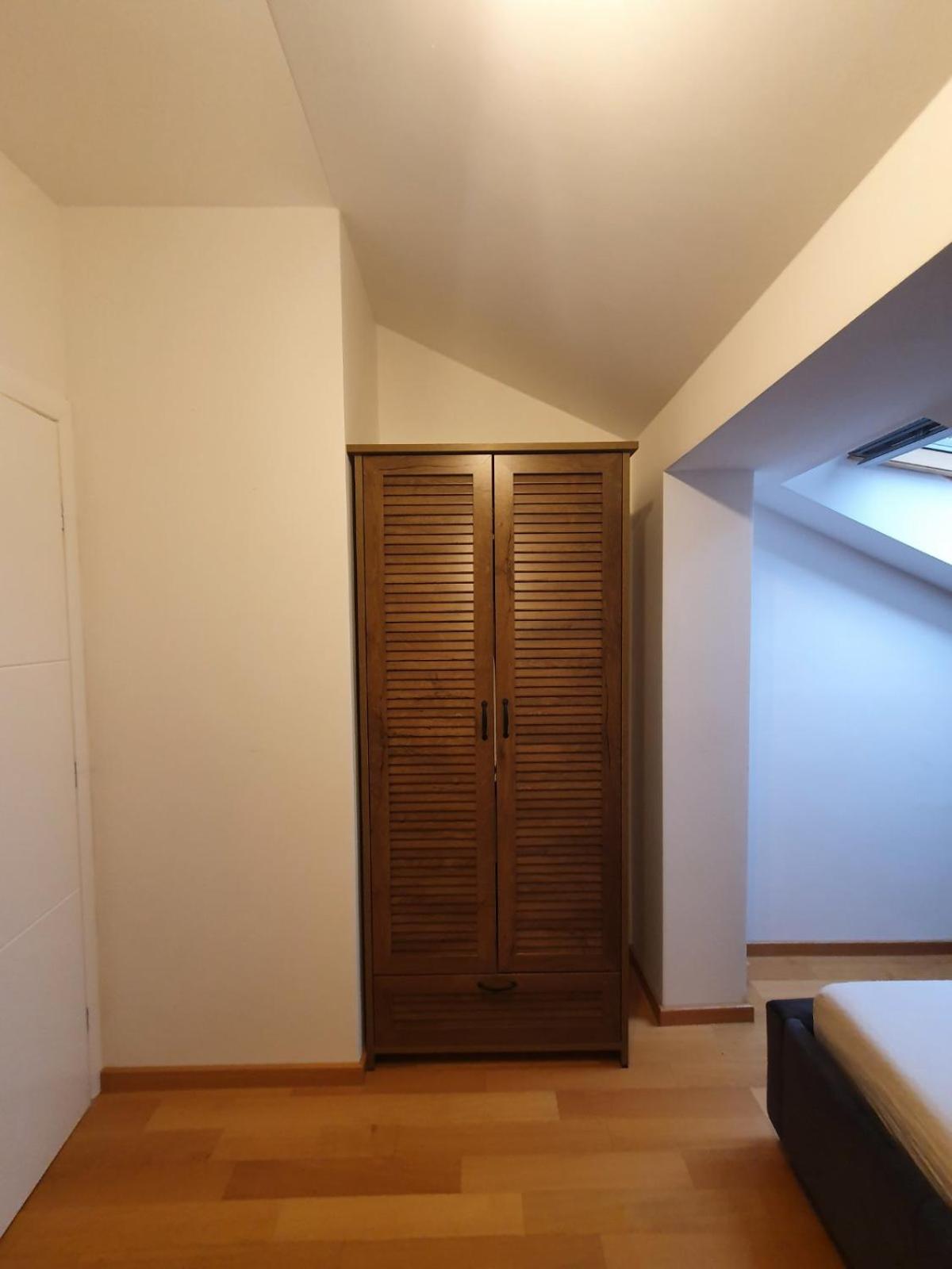 Apartman RedBrick