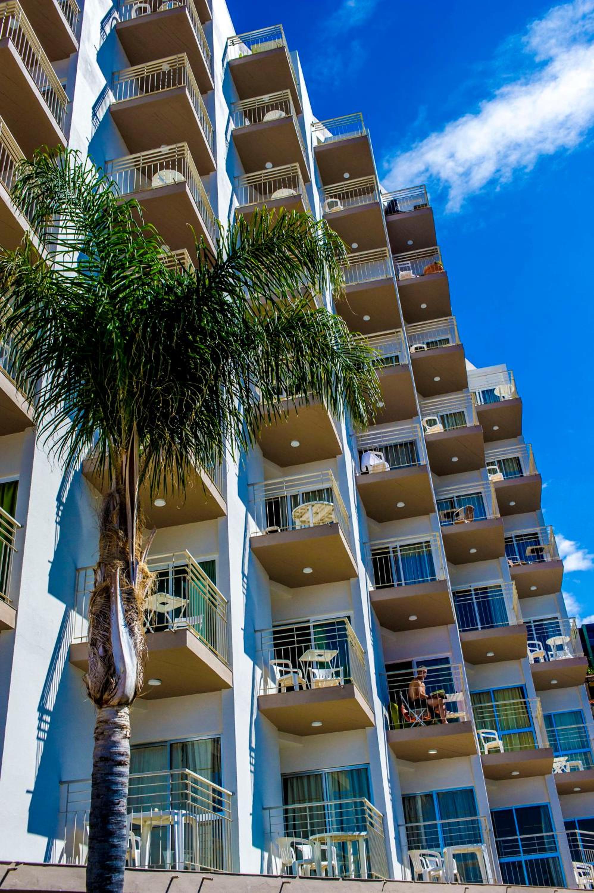 Hotel Florasol Residence Hotel - Dorisol hotels - Image 1