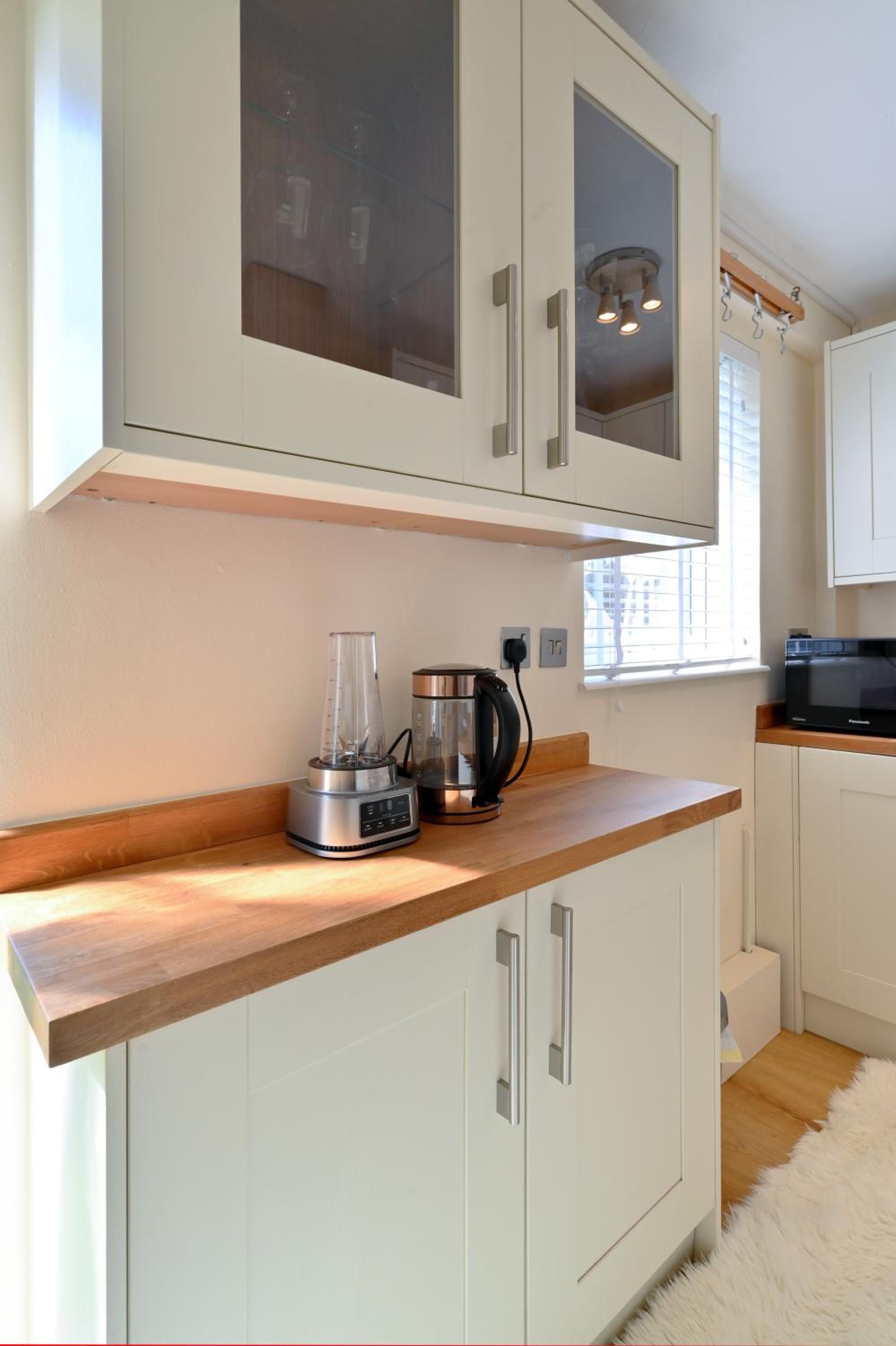 Modern House near Canary Wharf, Excel, Greenwich