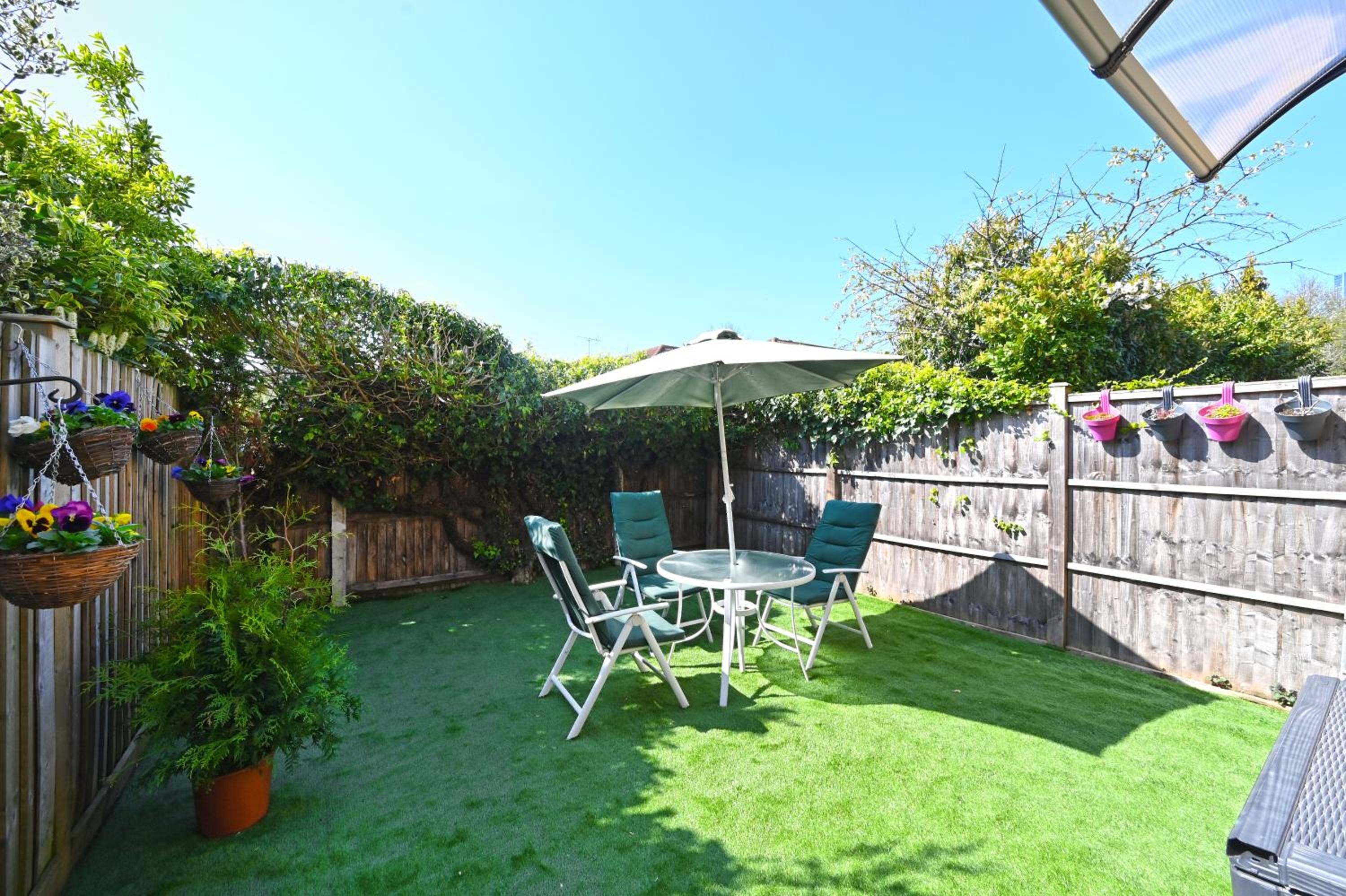 Modern House near Canary Wharf, Excel, Greenwich