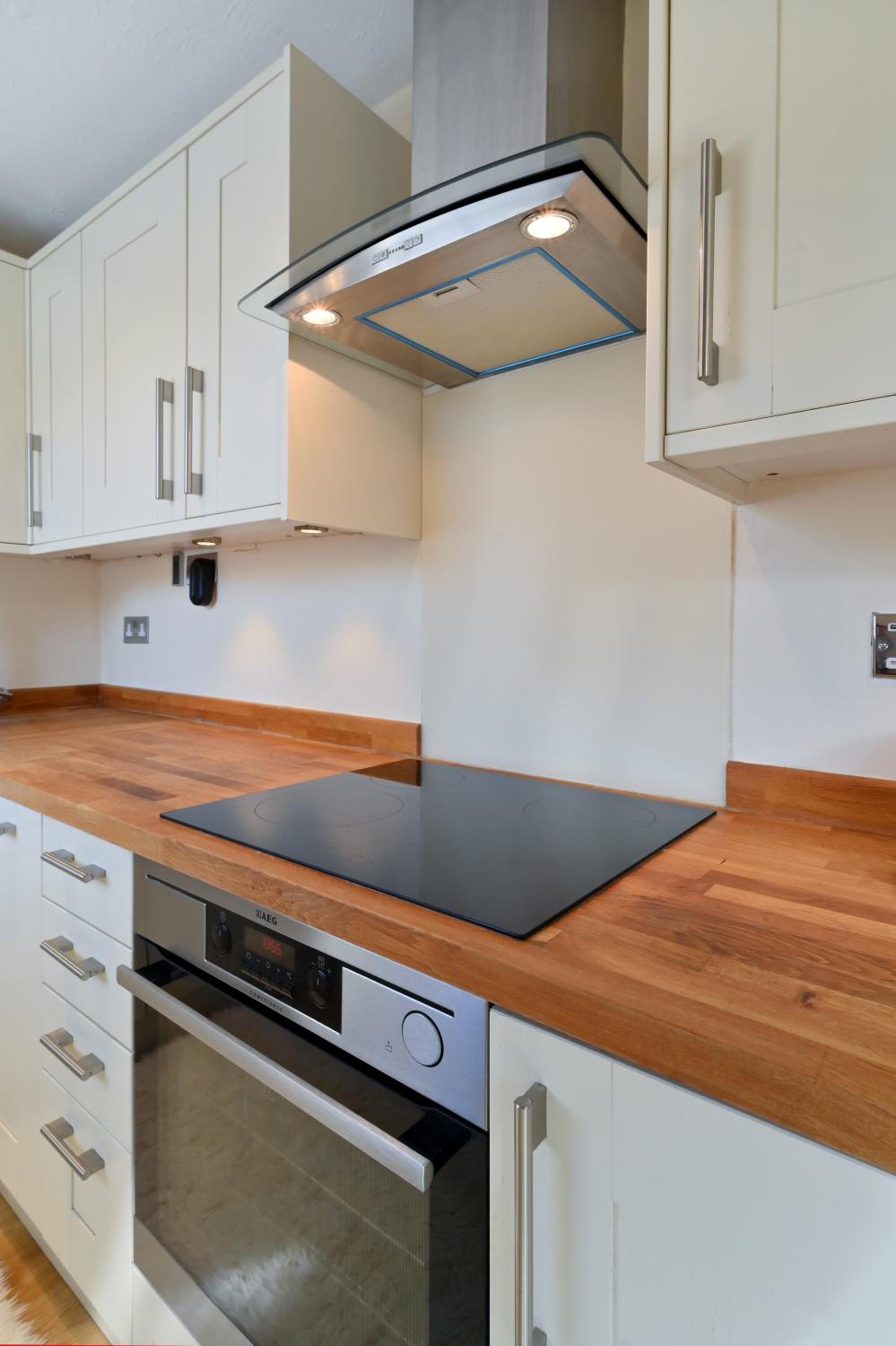 Modern House near Canary Wharf, Excel, Greenwich