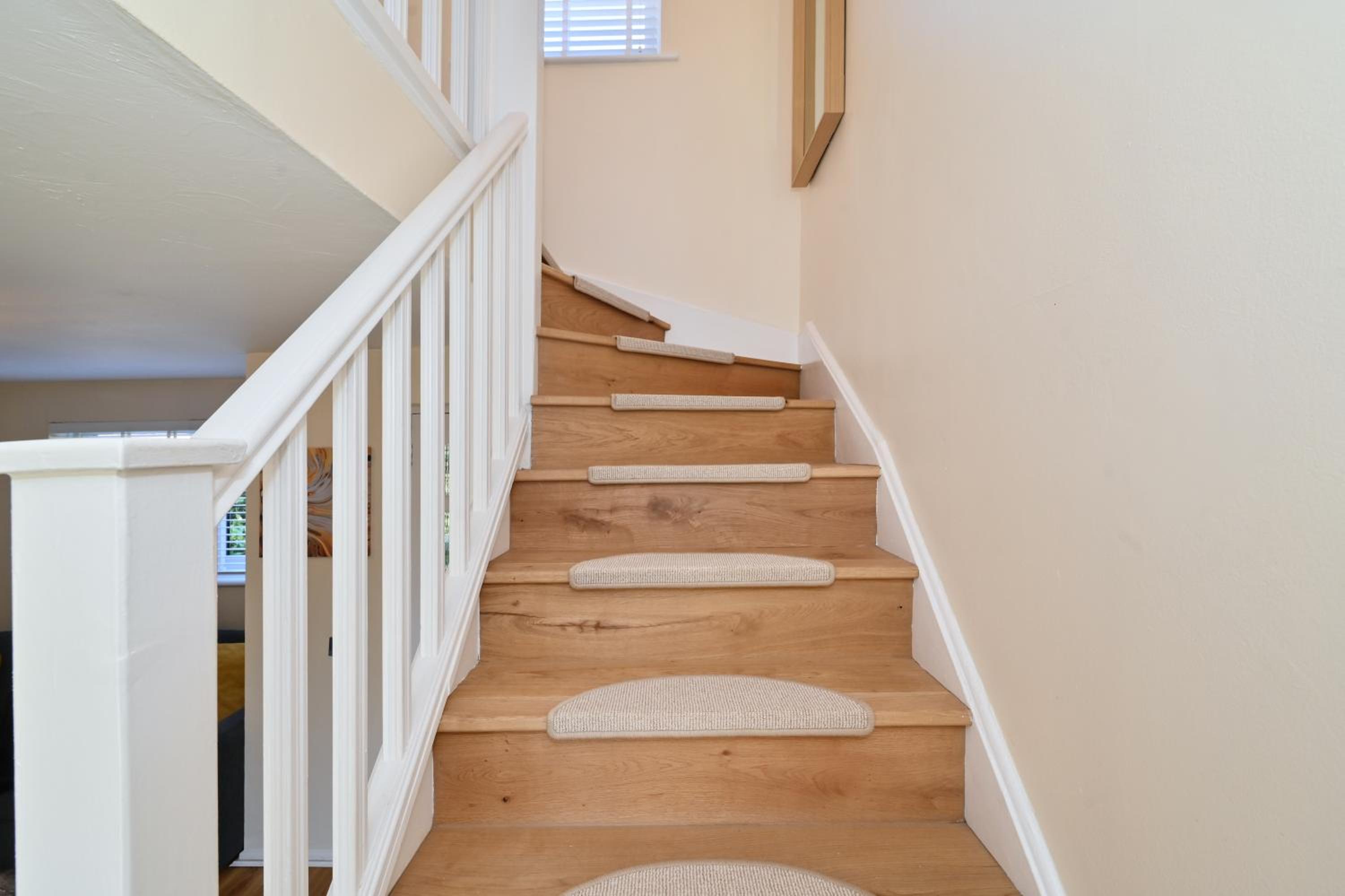 Modern House near Canary Wharf, Excel, Greenwich