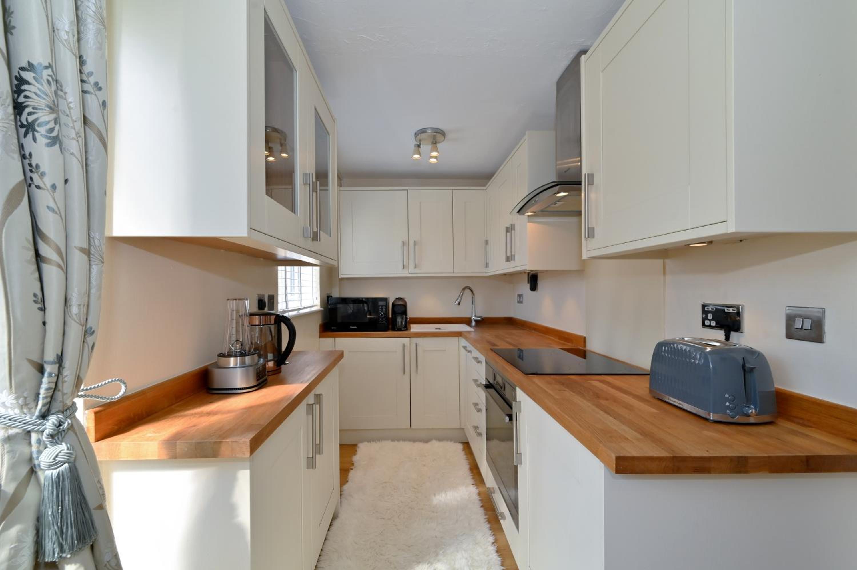 Modern House near Canary Wharf, Excel, Greenwich