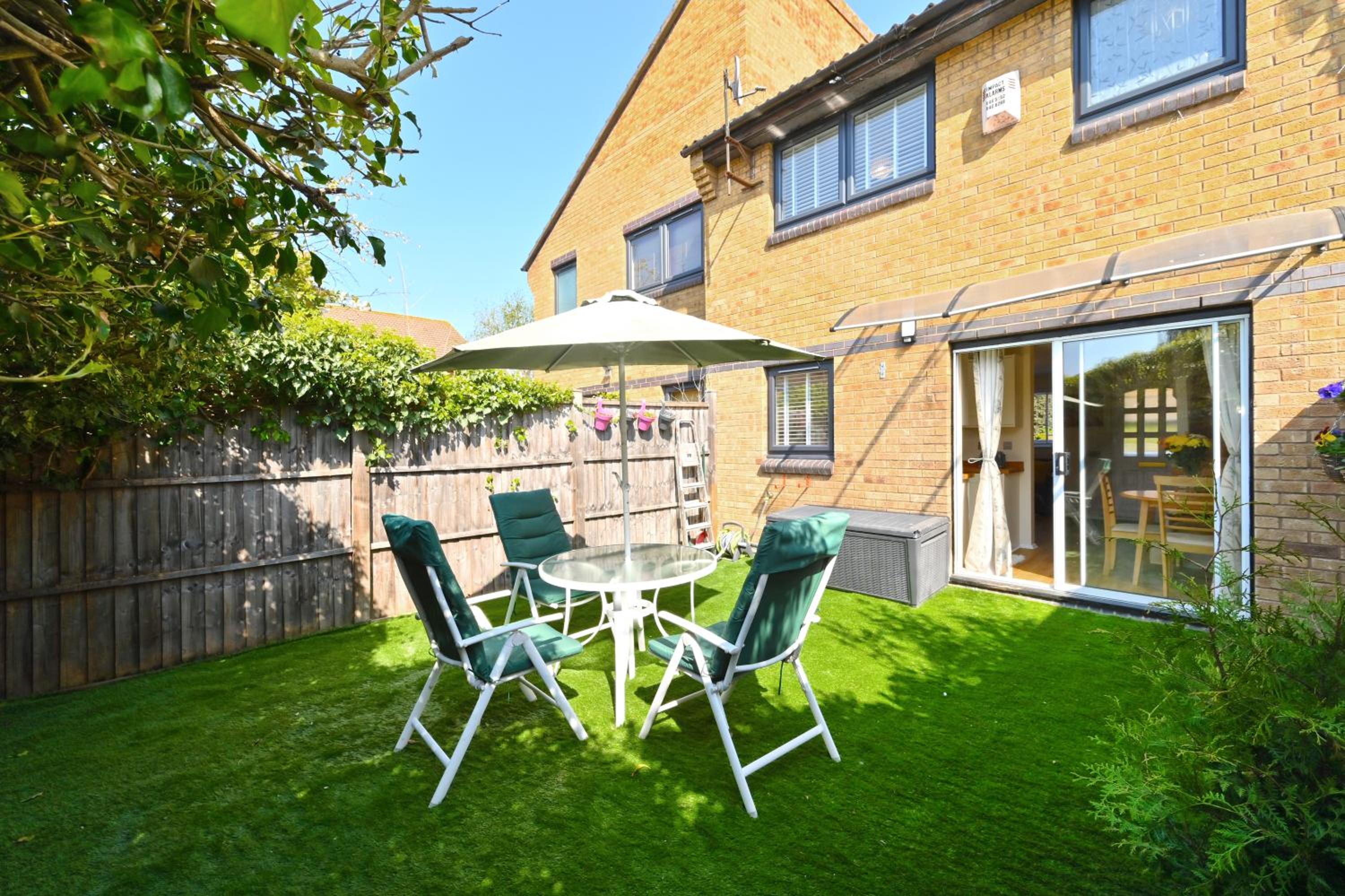 Modern House near Canary Wharf, Excel, Greenwich