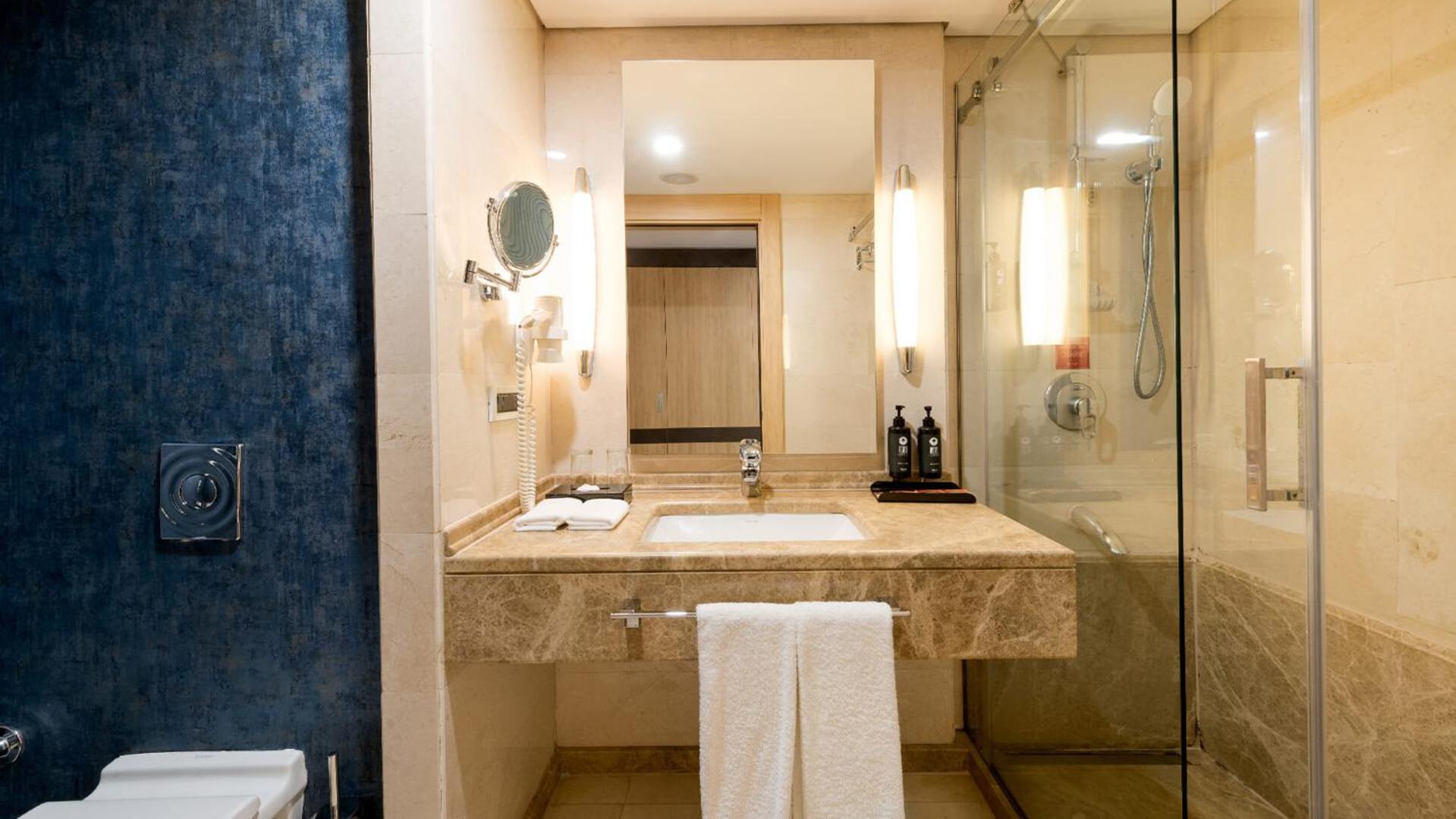 Ramada Plaza By Wyndham İstanbul Şehir Merkezi - Image 42