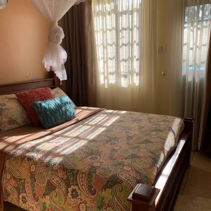 Lovely Apartment in Westlands