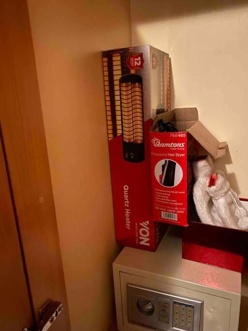 Lovely Apartment in Westlands
