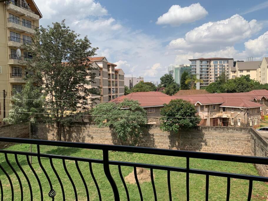 Lovely Apartment in Westlands
