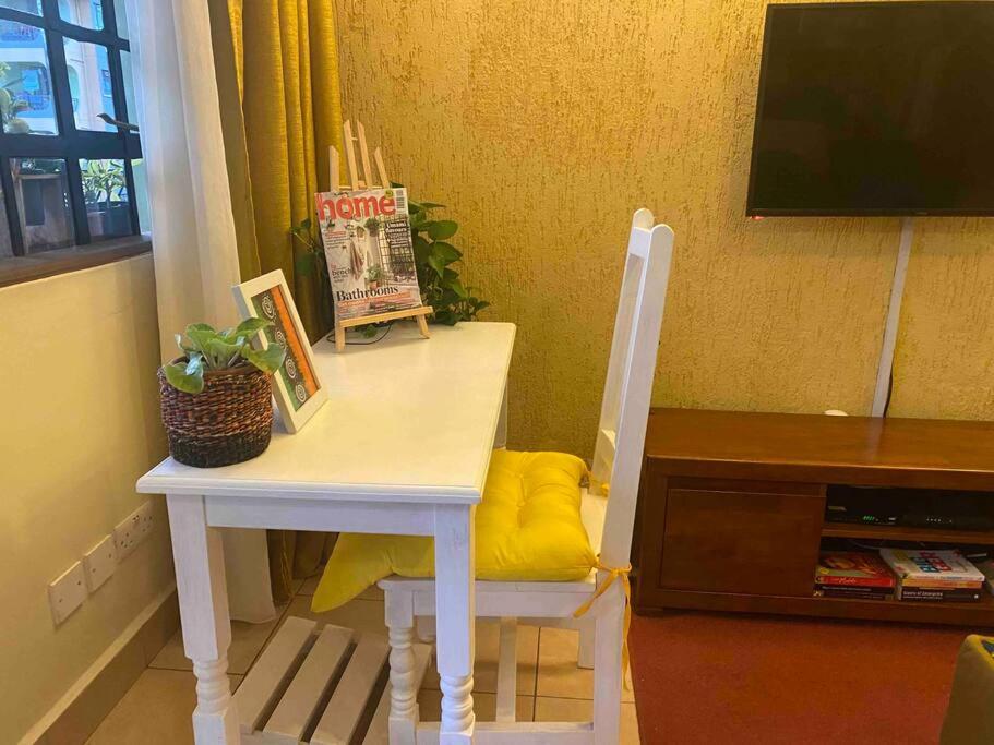 Lovely Apartment in Westlands