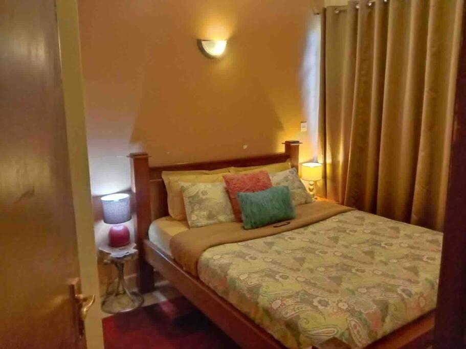 Lovely Apartment in Westlands