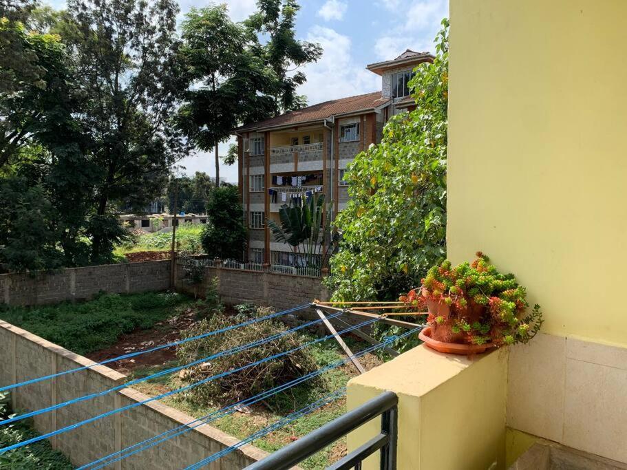Lovely Apartment in Westlands