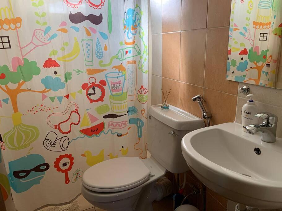 Lovely Apartment in Westlands