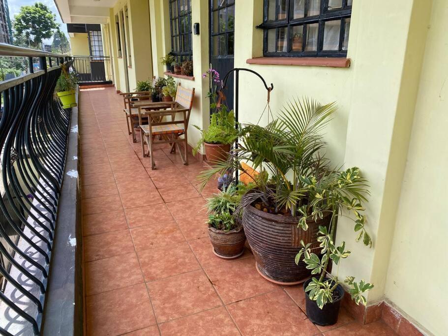 Lovely Apartment in Westlands