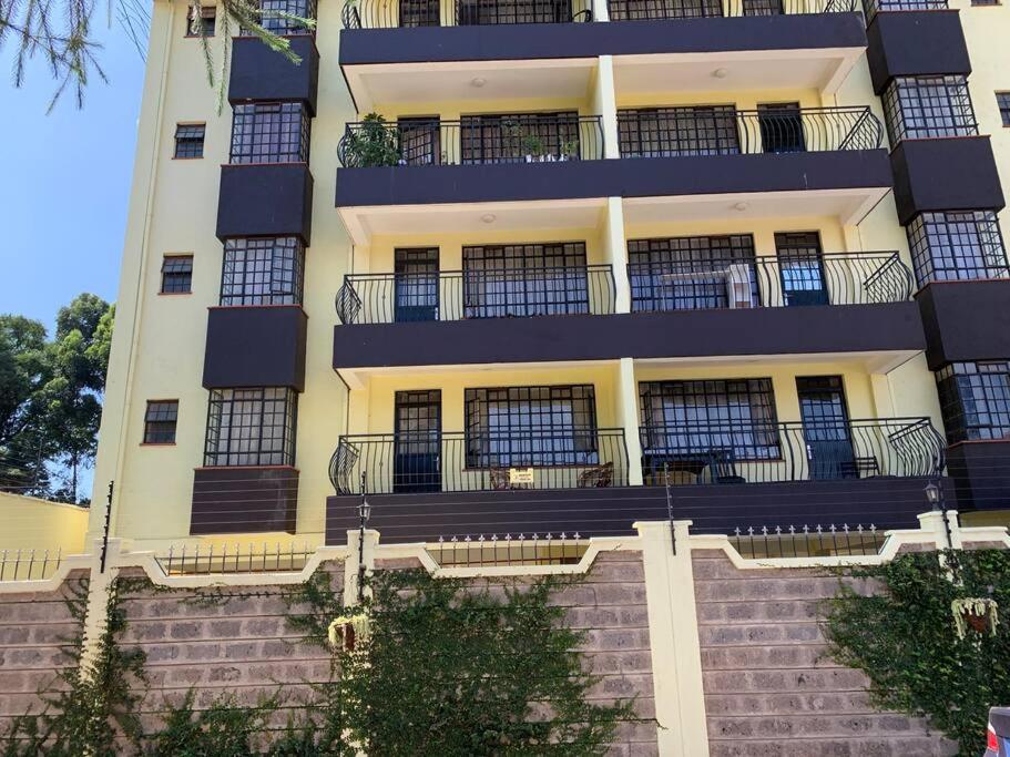 Lovely Apartment in Westlands