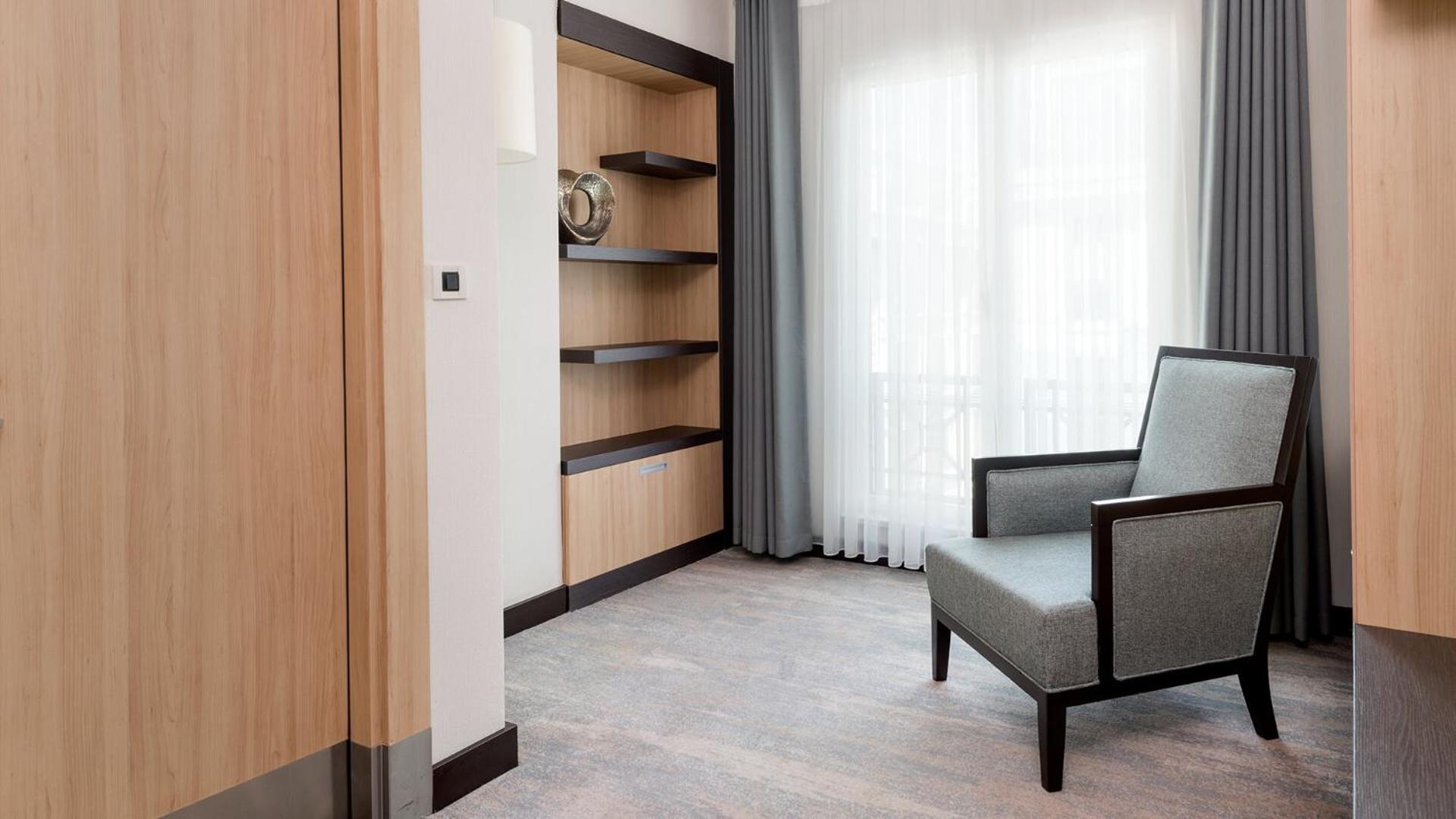 Ramada Plaza By Wyndham İstanbul Şehir Merkezi - Image 123