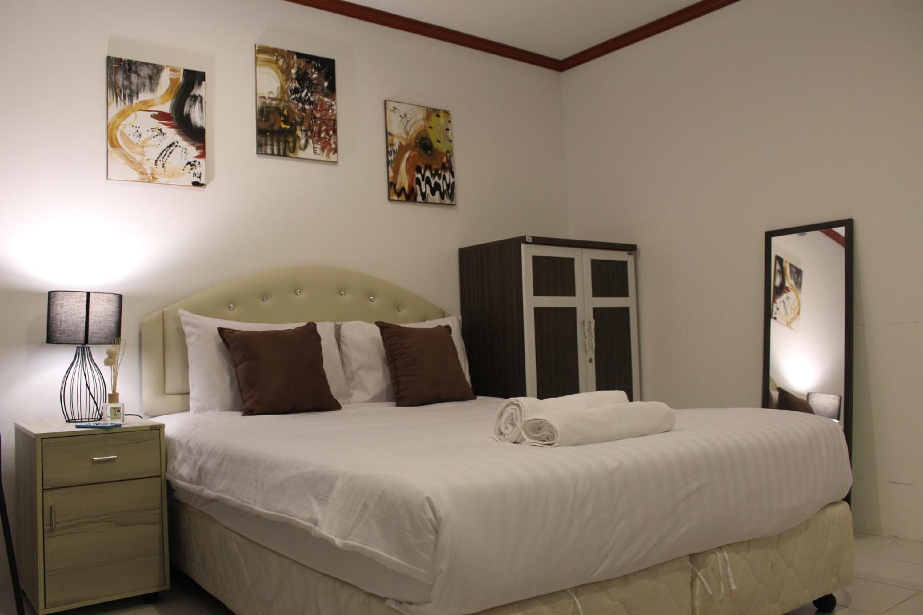 Omaya GuestHouse