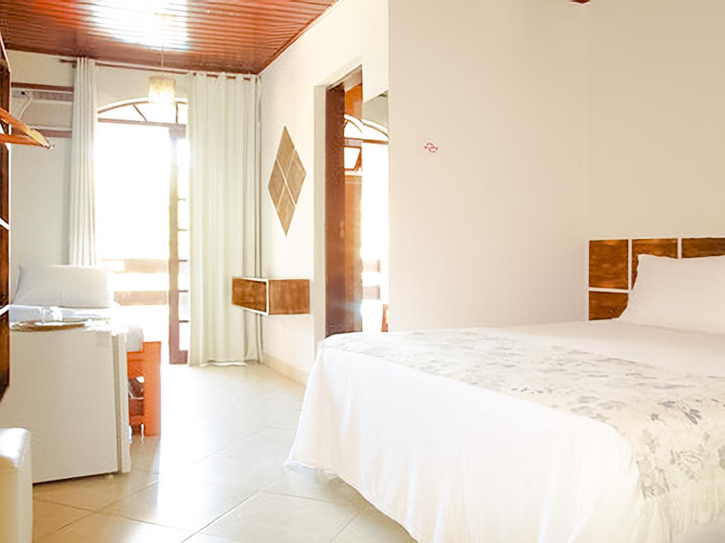 VELINN Pousada Casa de Pedra Ilhabela